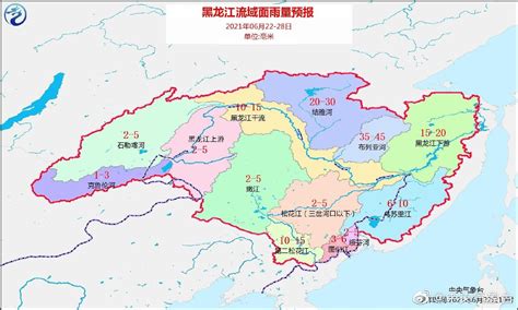一文盘点，黑龙江省水资源论证及取水许可要求 - 知乎