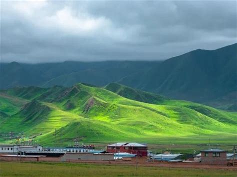 甘南藏族自治州农业农村局官方网站_网站导航_极趣网