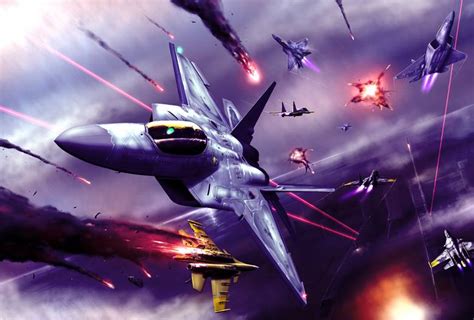 王牌战斗机：空战 v2.64 王牌战斗机：空战安卓版下载_百分网