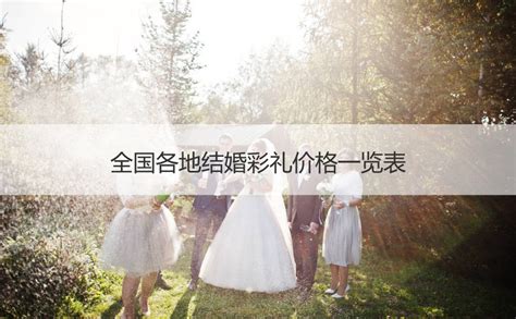 最新“中国娶媳妇标准”出炉：江西彩礼20万，深圳3万，越穷越贵 - 知乎