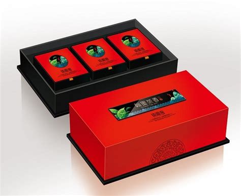 茶叶盒定制包装找专业公司更靠谱-东莞市冠琳包装盒有限公司