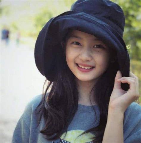 女孩儿图片