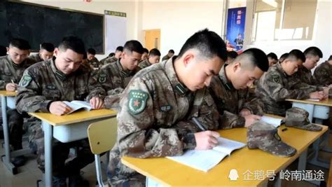 国防教育预备班（定向培养直招士官）开始报名了，初中毕业可就读|士官|学生|学校_新浪新闻