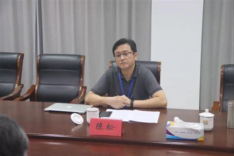滁州市地震局举行新任局长见面会_滁州市地震局