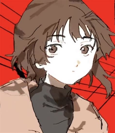 玲音lain图片