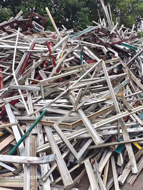 儋州洋浦经济开发如何更好的提高废旧金属回收利用在出售的利润呢?_天天新品网