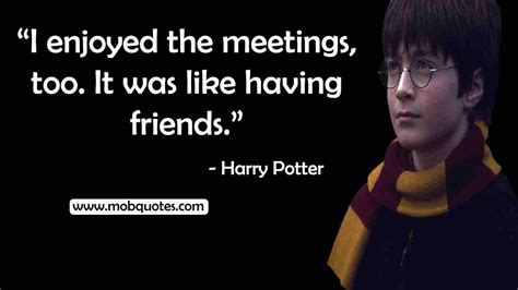 38 Best Harry Potter Quotes To Hold You Over Until The New 2018 Movie ...