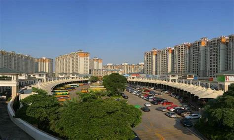 广州最穷的三个区，一个是荔湾区，一个拥有“广州后花园”美誉|广州后花园|荔湾区|美誉_新浪新闻