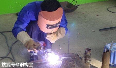 泰安电焊氩弧焊的焊接方法