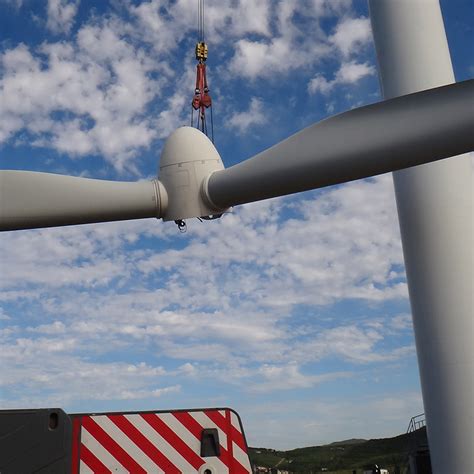 龙源电力打造全年无故障示范风电场 引领风电行业高质量发展__财经头条