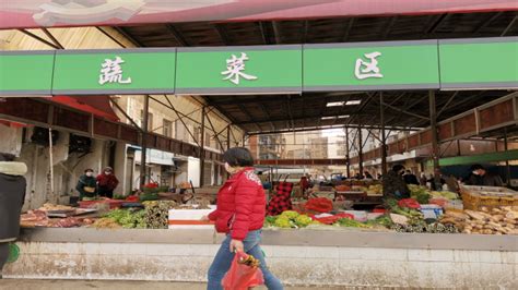 巩固国卫：我市农贸市场改造升级成效显著-温州网政务频道-温州网