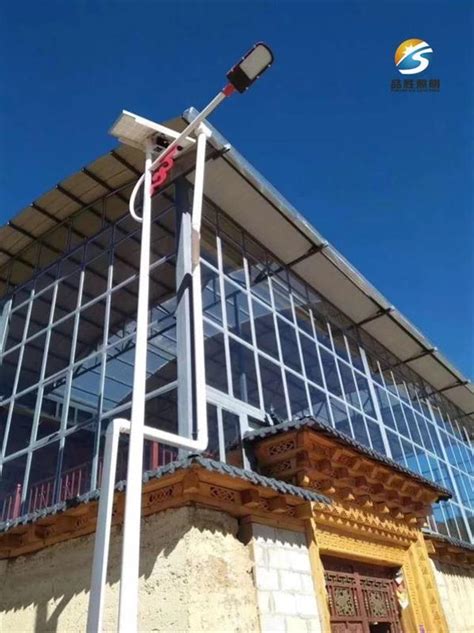 舟山太阳能路灯厂家本地生产农村6米高太阳能路灯多少钱-一步电子网
