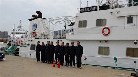 2009年全省海洋与渔业行政执法骨干人员培训班在济南举办 - 海洋财富网