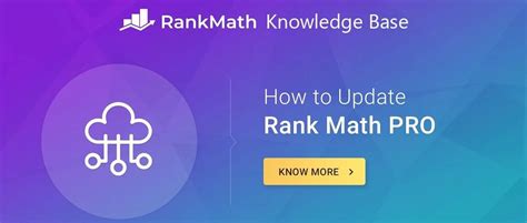 SEO工具 | Rank Math 插件完整教程2022(rank,后台) - AI牛丝