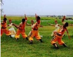 重磅|国家级非物质文化遗产锡伯族民歌展演在京举行__凤凰网