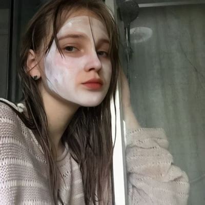 头像女生欧美ins温柔