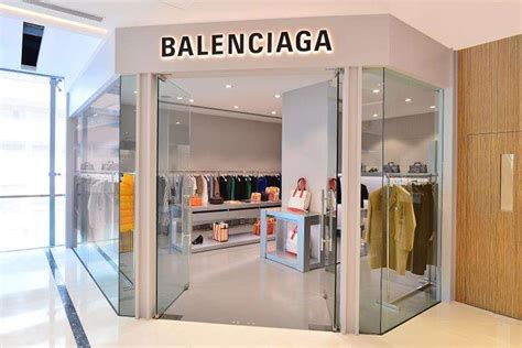 【正确版本】Balenciaga/巴黎世家 21ss标语Logo印花短袖 （黑、白、灰三色上架）-GDF档口-潮流干货