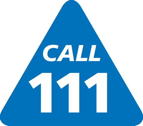 NHS 111 – Hear Us On-Line Guide