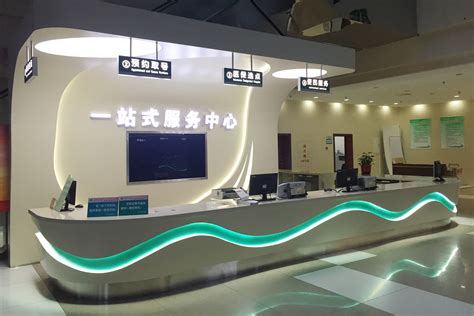 珠江医院门诊“一站式服务中心”正式运行-南方医科大学新闻中心
