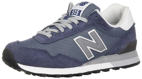 Lyst - New Balance 515 Classic Sneaker - Wide Width Available in Blue ...