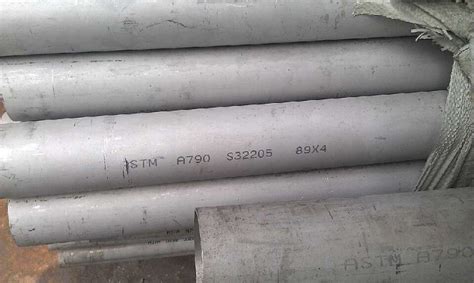 现货供应2205不锈钢无缝管2205双相不锈钢管,规格齐全量大从优-阿里巴巴