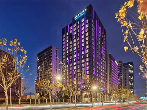 【上海五星级酒店排名】2020上海最好十大五星级酒店排行榜推荐TOP10-城市惠