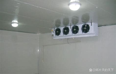 安装冷库，怎么选择正规专业的冷库安装公司？冰雪制冷省时，省力 - 风机汇