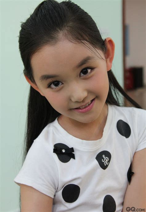 韩国最可爱的女童星_裕安图片网