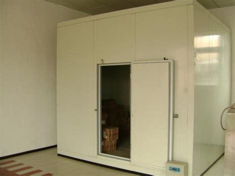 移动冷库安装-小型移动冷库-集装箱冷库厂家「冰客来」