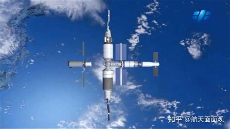 揭秘中国空间站——天宫，不再遥远|中国空间站|空间站_新浪新闻