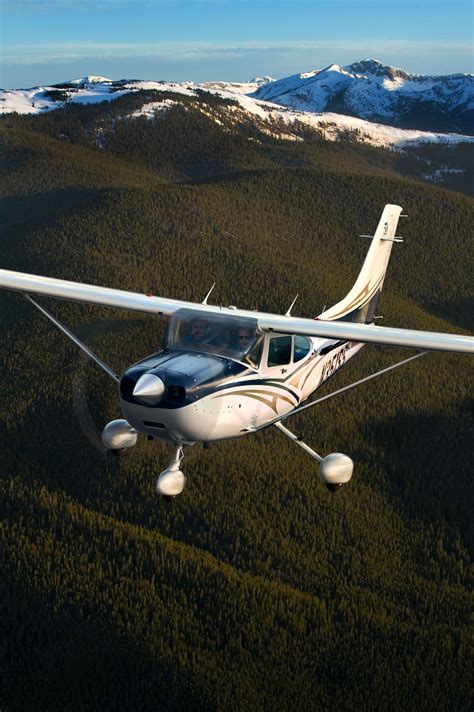 Cessna 172 Images