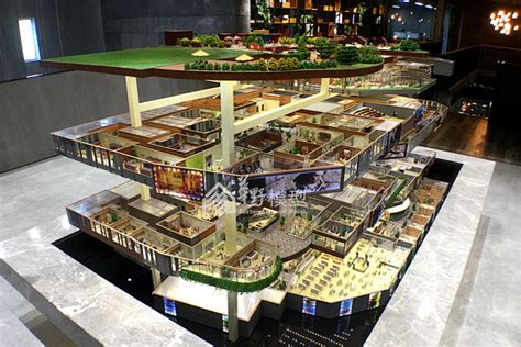 一般常见的工业模型是如何分类的-盛世笔特（北京）模型设计有限公司