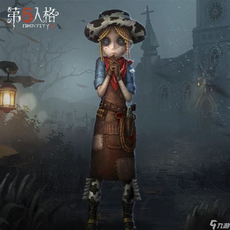 第五人格：红蝶新紫皮“祈雨之女”公布，态度不一，观点两极分化