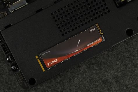 爱国者P7000Z m2固态硬盘512G 1TB PCIe4.0 M.2台式电脑笔记本SSD_虎窝淘