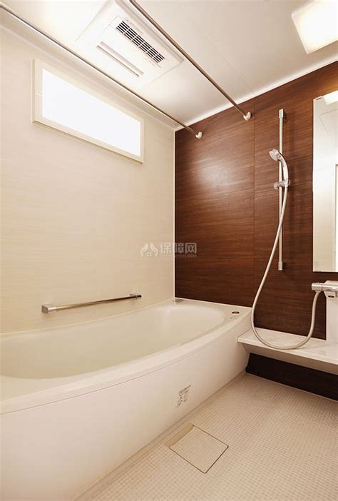 匠恒｜解析日本整体浴室系统衍变及人性化的设计格局和细节 - 知乎