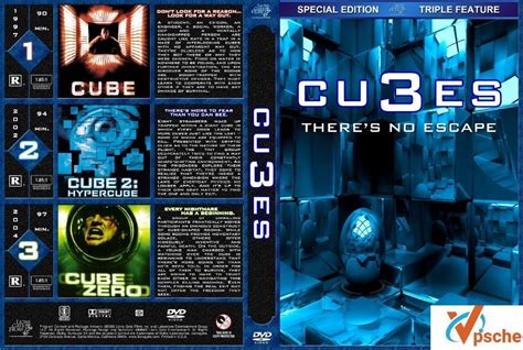 异次元杀阵(Cube)-电影-腾讯视频