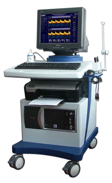 贝斯曼血流检测仪BV-520P+ 多科室使用-258jituan.com企业服务平台