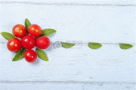 番茄创意摄影高清图片下载-正版图片500384895-摄图网
