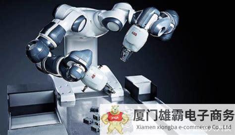开启自动化新时代 库卡推出首款轻型人机协作机器人LBR iiwa__库卡机器人（上海）有限公司