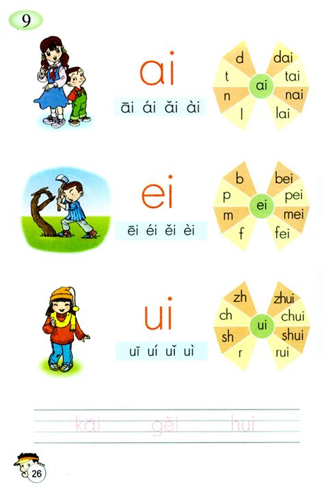 如何引导孩子学拼音？- 边打字边学拼音