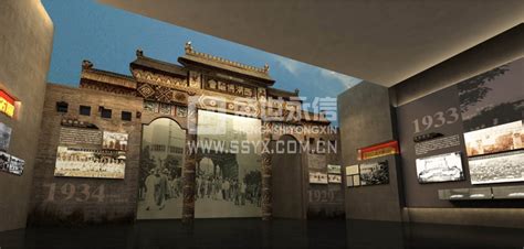 九江市档案馆“档案见证历史”展厅即将上线