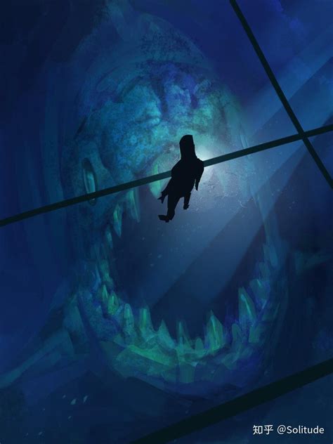 《深海异兽》超大克苏鲁怪物造型曝光，导演：我们比哥斯拉还大_怪兽
