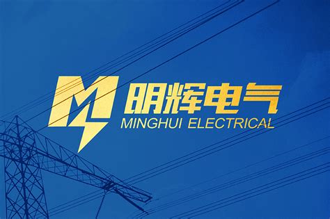 电气行业logo设计_李泽一START-站酷ZCOOL