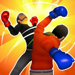 暴力拳击游戏下载-暴力拳击手游下载v1.0 安卓版-当易网