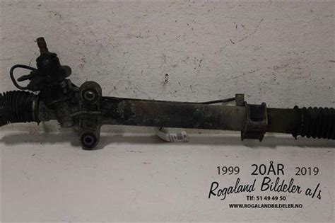 Servo snekke/tannstang hydraulisk (4420326140) for Toyota Hiace 1996-05 ...