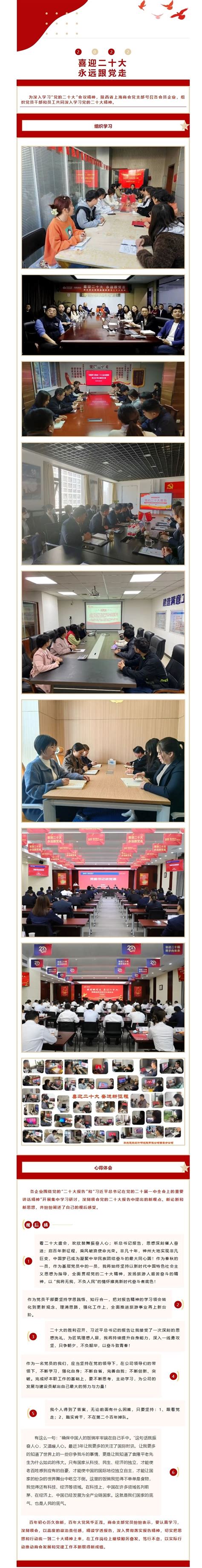 上海市贵州商会举行成立周年庆典暨会员大会 （二）-上海贵州商会