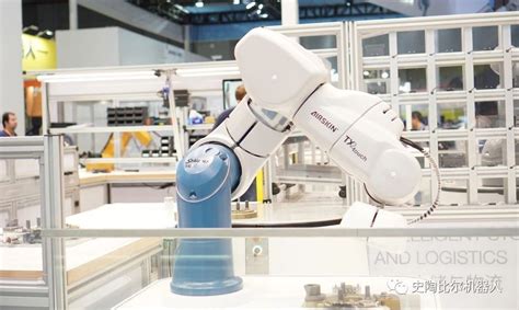 智能制造 | 史陶比尔助力柳州自动化产业升级_机器人__汽车制造网