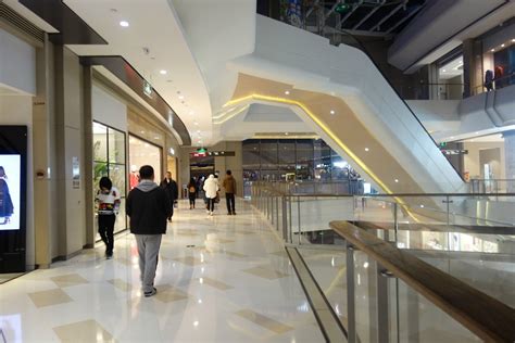 珠海人气最旺的十大购物地点排行榜_排行榜123网