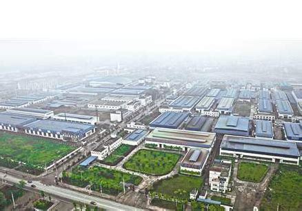徐州国家高新技术产业开发区图册_360百科