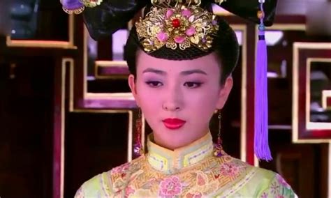 清朝最长寿的妃嫔，历经四朝，生下康熙最大气的皇子